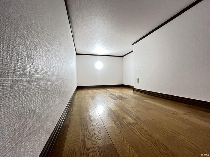 物件内観写真8　(ロフト)
