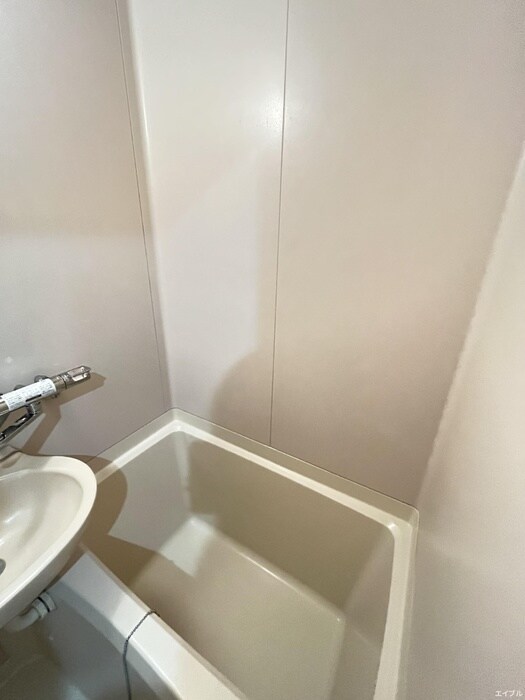 物件内観写真10　(バス／シャワールーム等)