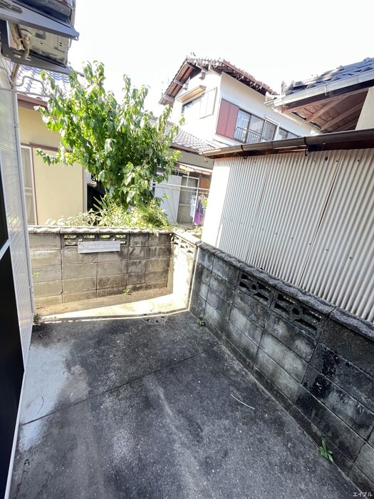 物件内観写真15　(ベランダ・バルコニー)