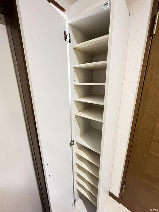 物件内観写真17　(靴箱)
