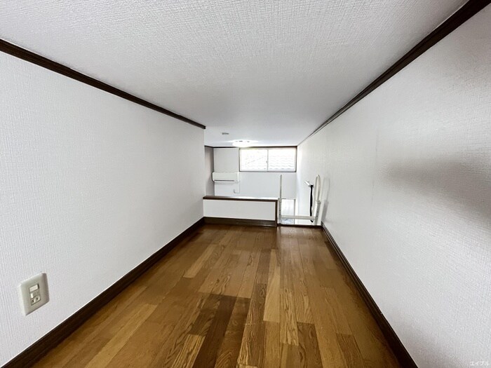 物件内観写真20　(ロフト)