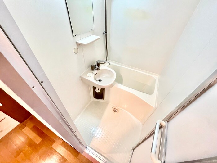 物件内観写真6　(バス／シャワールーム等)