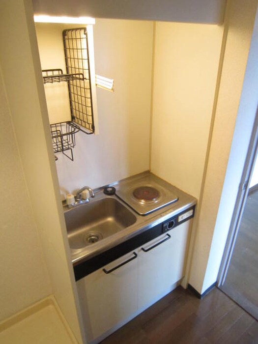 物件内観写真7　(キッチン)