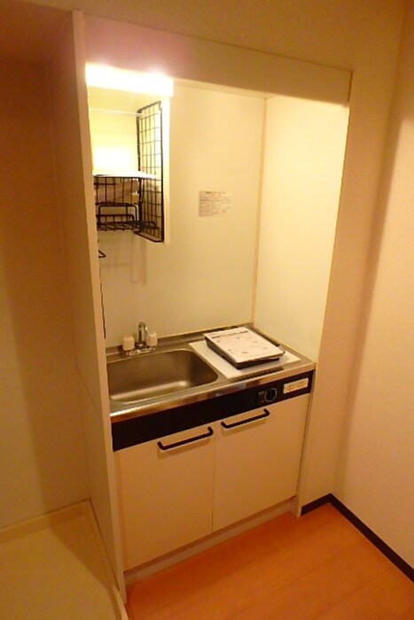 物件内観写真8　(キッチン)