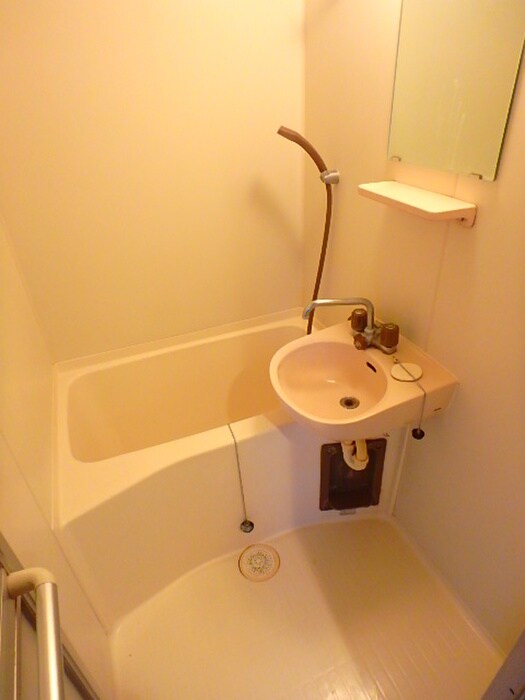 物件内観写真9　(バス／シャワールーム等)