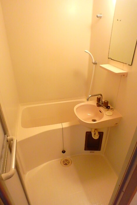 物件内観写真9　(バス／シャワールーム等)