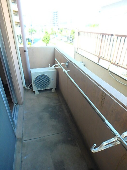 物件内観写真13　(ベランダ・バルコニー)