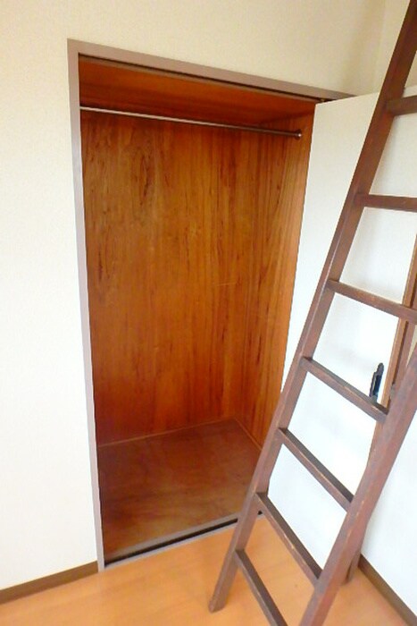 物件内観写真15　(収納)