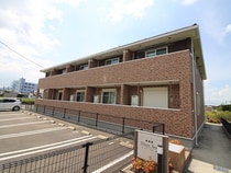 スリースターの外観写真