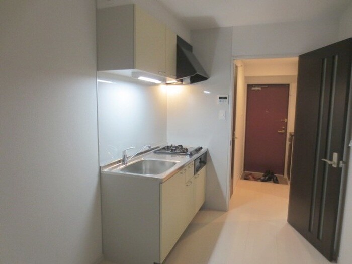 物件内観写真7　(キッチン)