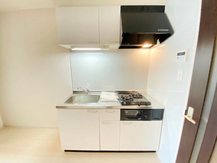 物件内観写真8　(キッチン)
