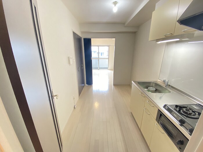 物件内観写真8　(居室)