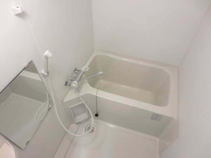 物件内観写真8　(バス／シャワールーム等)