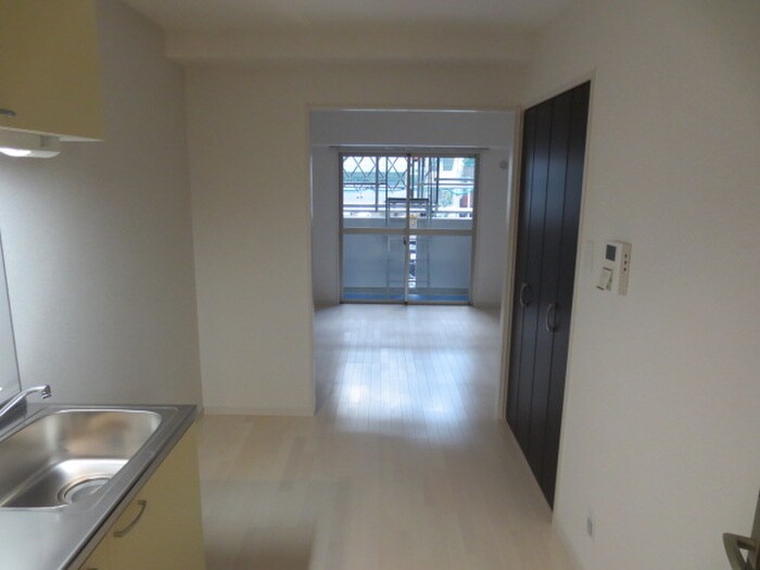 物件内観写真9　(キッチン)