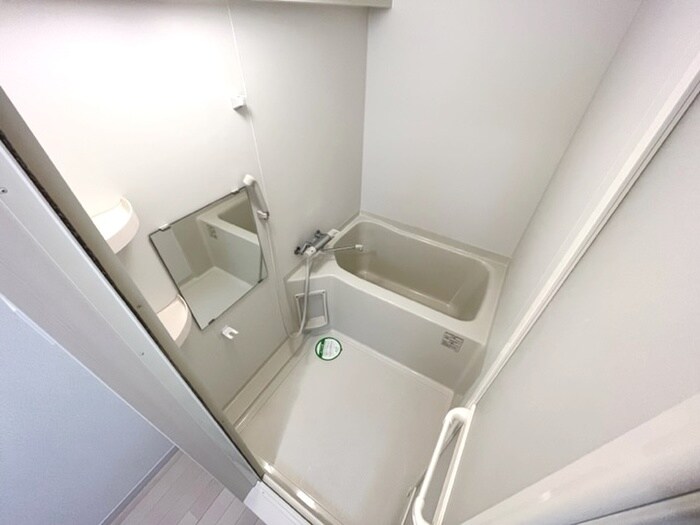 物件内観写真9　(バス／シャワールーム等)