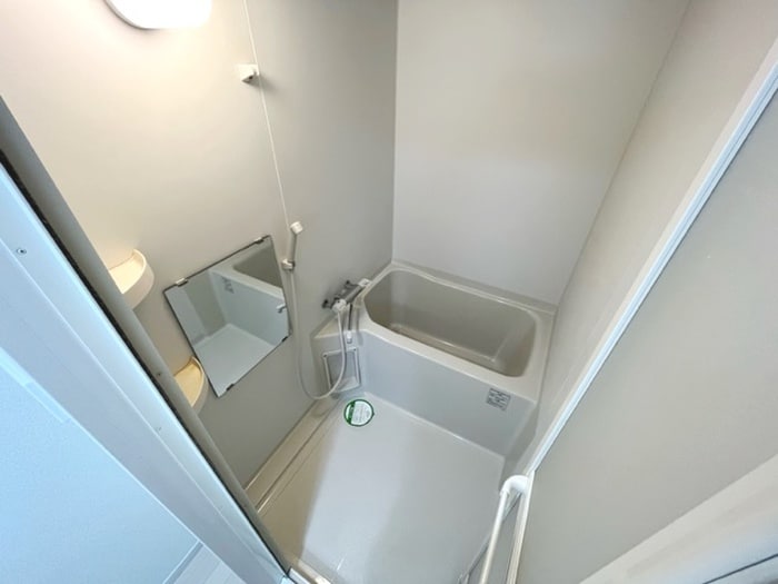 物件内観写真9　(バス／シャワールーム等)
