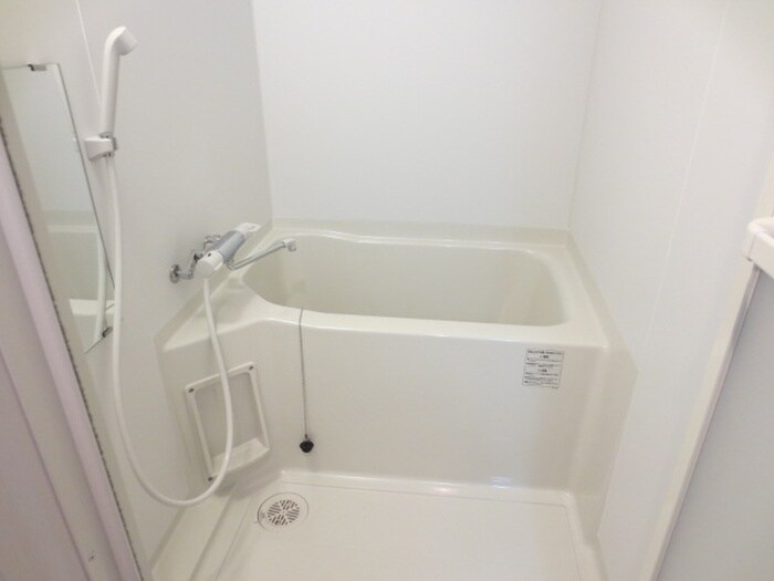 物件内観写真10　(バス／シャワールーム等)