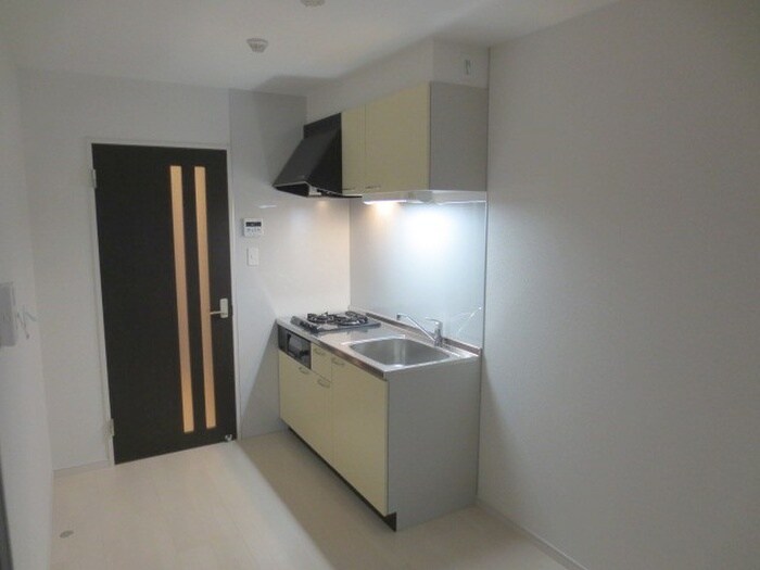 物件内観写真10　(キッチン)