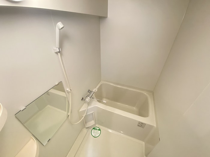 物件内観写真10　(バス／シャワールーム等)