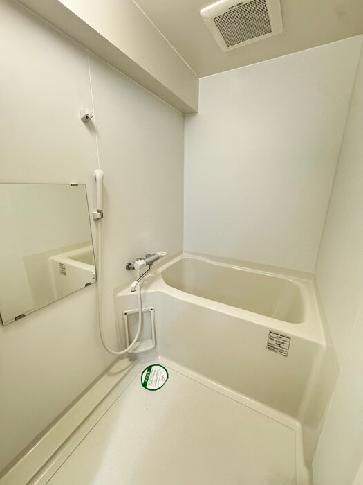 物件内観写真10　(バス／シャワールーム等)
