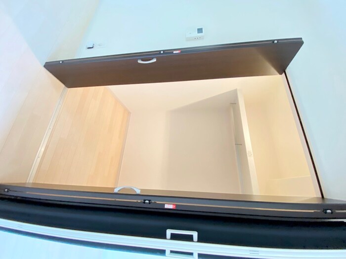 物件内観写真11　(収納)