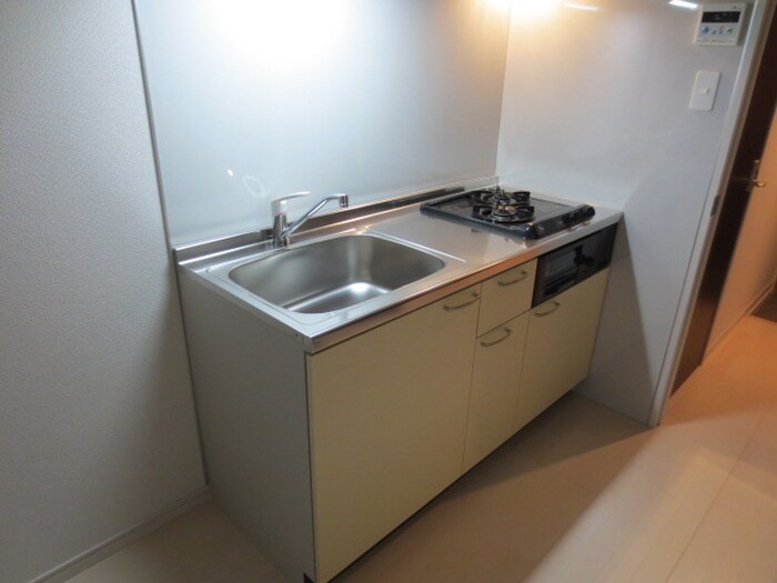 物件内観写真13　(キッチン)