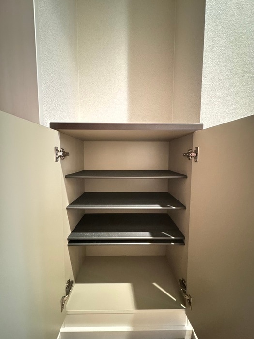 物件内観写真13　(靴箱)