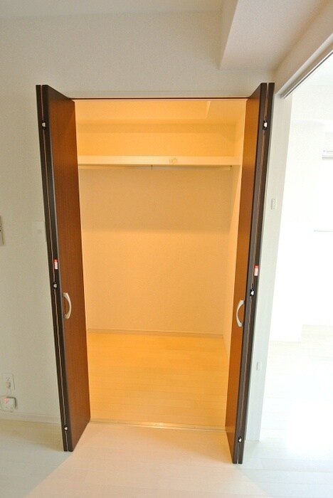 物件内観写真14　(収納)