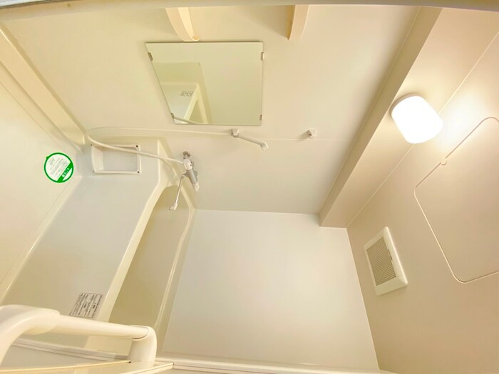 物件内観写真14　(バス／シャワールーム等)