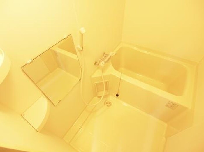 物件内観写真14　(バス／シャワールーム等)