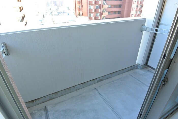 物件内観写真15　(ベランダ・バルコニー)