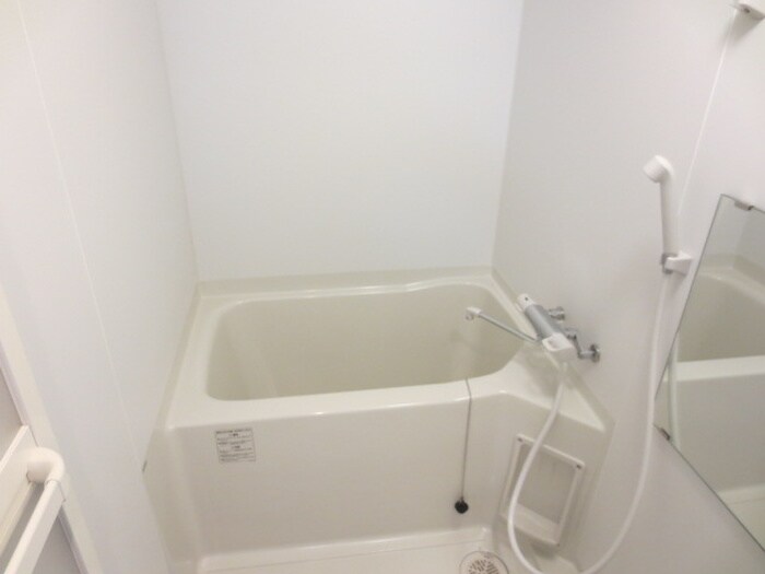 物件内観写真15　(バス／シャワールーム等)