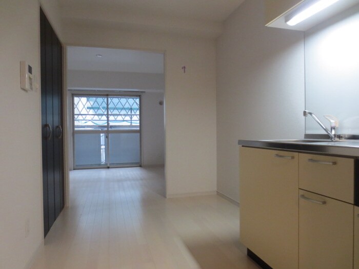 物件内観写真16　(居室)