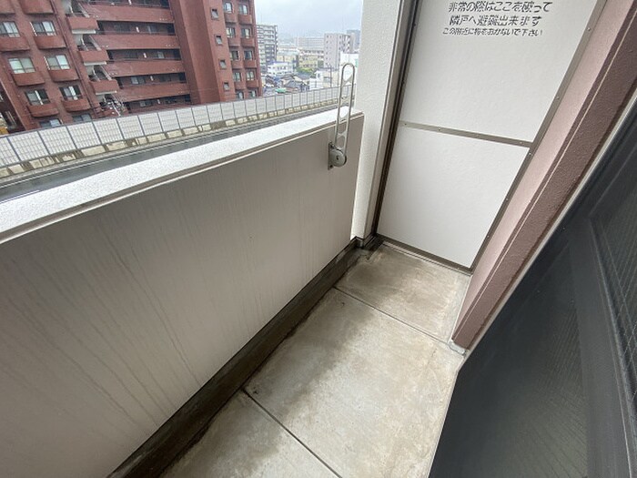 物件内観写真17　(ベランダ・バルコニー)