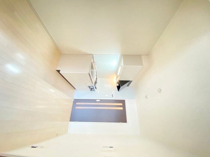 物件内観写真21　(居室)