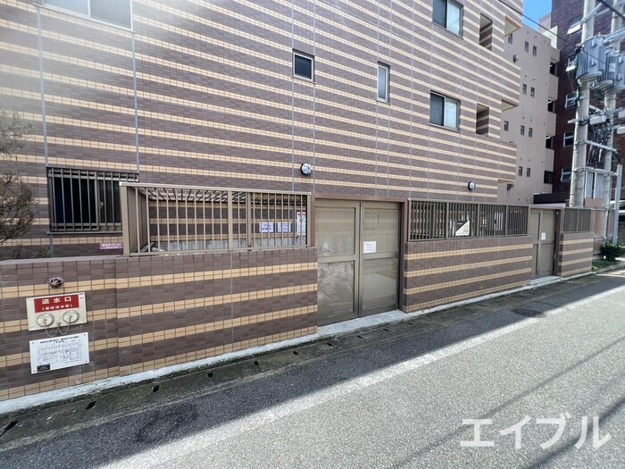 物件外観写真5　(建物設備)