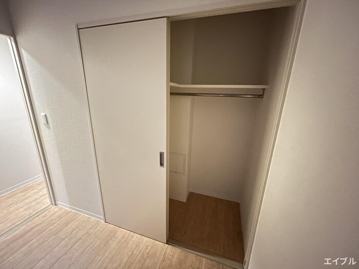 物件内観写真10　(収納)