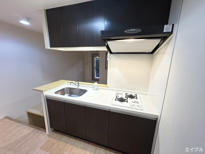 物件内観写真11　(キッチン)