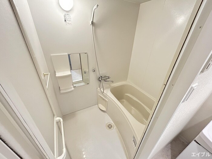 物件内観写真13　(バス／シャワールーム等)