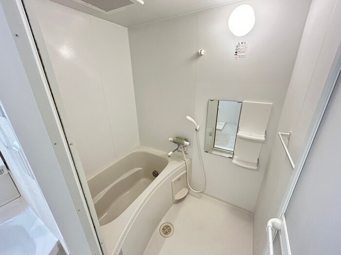 物件内観写真14　(バス／シャワールーム等)