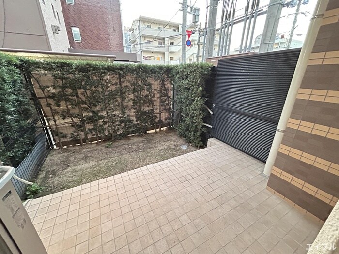 物件内観写真17　(ベランダ・バルコニー)