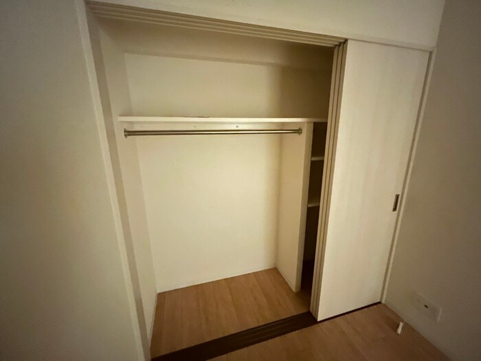 物件内観写真19　(収納)