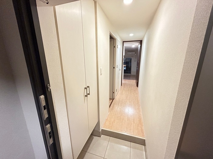 物件内観写真20　(玄関)