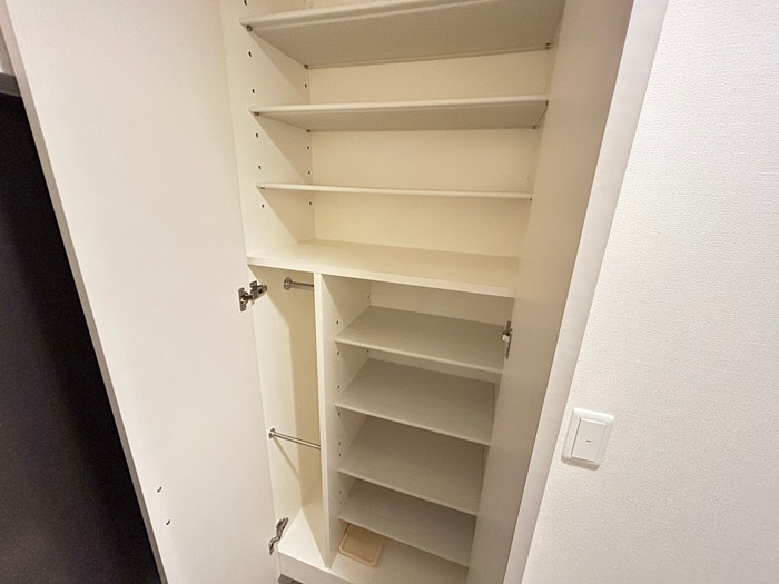 物件内観写真21　(靴箱)