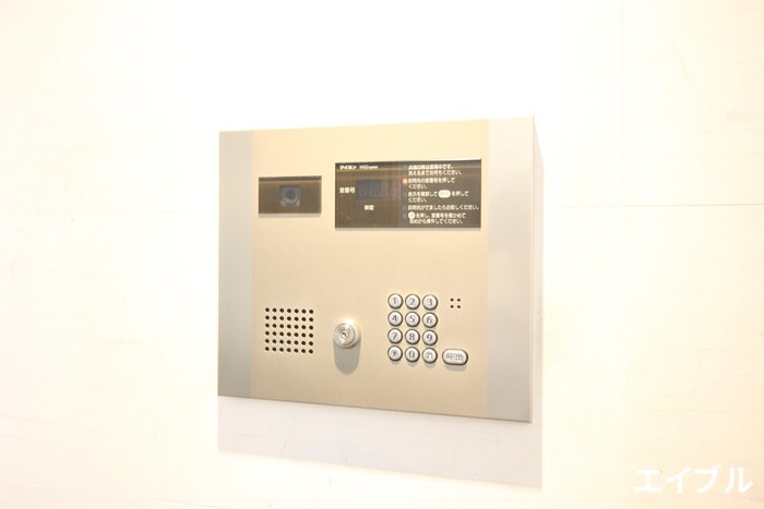 物件外観写真3　(建物設備)