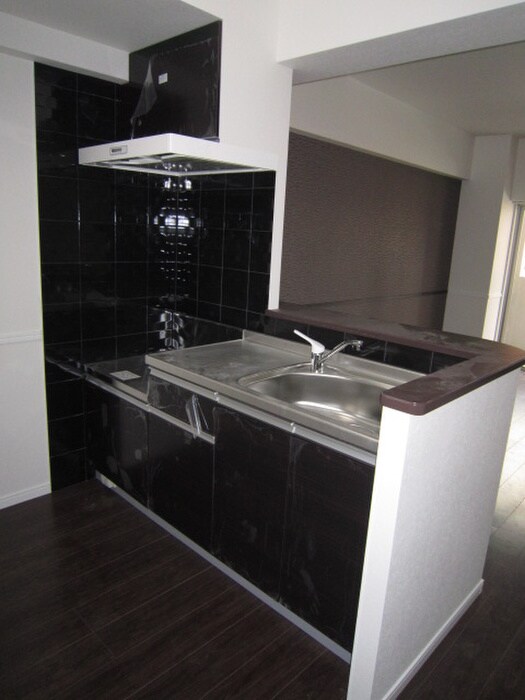 物件内観写真10　(キッチン)