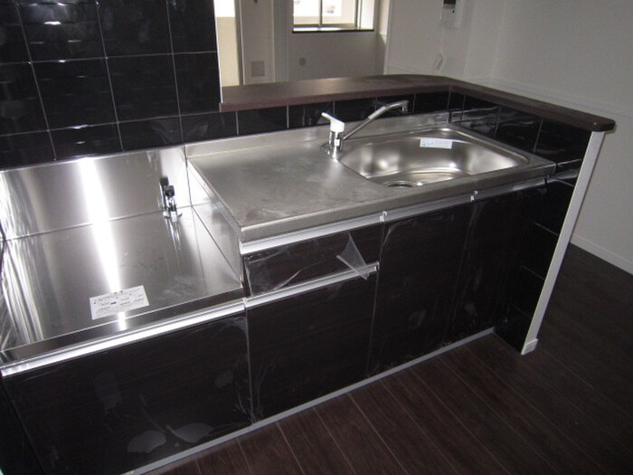 物件内観写真11　(キッチン)