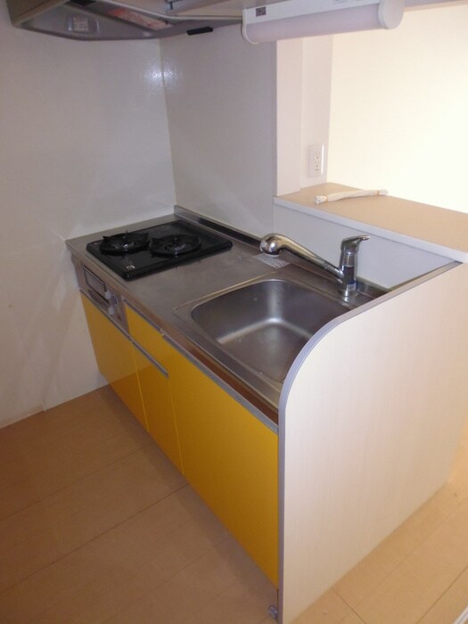 物件内観写真8　(キッチン)