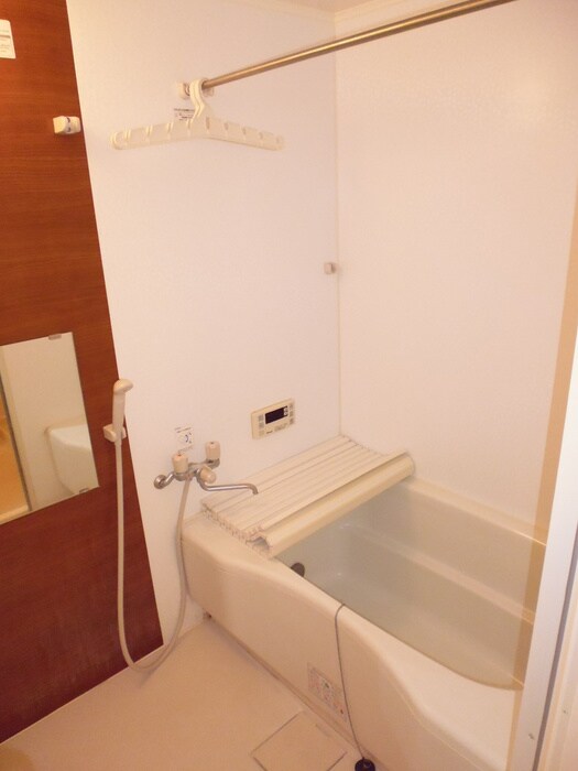 物件内観写真9　(バス／シャワールーム等)