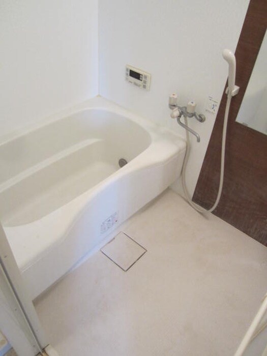 物件内観写真9　(バス／シャワールーム等)